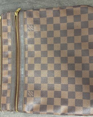 Tracolla Louis vuitton