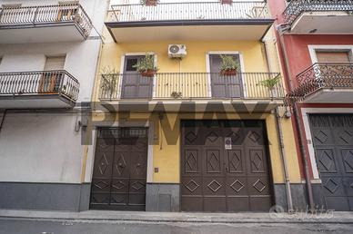 Casa Indipendente - Paternò