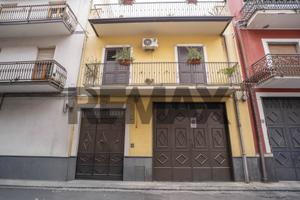 Casa Indipendente - Paternò