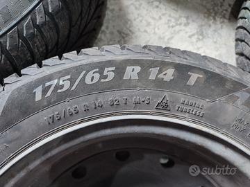 Ruote Matador 175/65 R 14