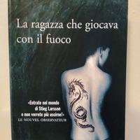 libri stieg larson