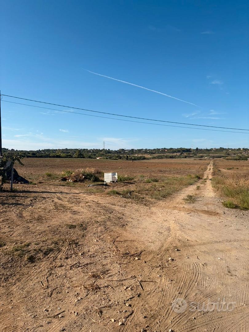 Russeglia Podere Agricolo con rudere 3 km dal mare - Vista 4