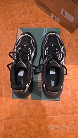 puma Velophasis always on 