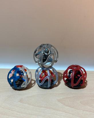 Marvel Avengers - Kinder