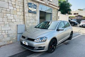 Volkswagen Golf 7 2.0 TDI 150cv Cup