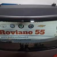 PORTELLONE POSTERIORE VOLKSAGEN GOLF 6 2009-2015