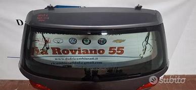 PORTELLONE POSTERIORE VOLKSAGEN GOLF 6 2009-2015