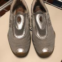 Sneakers Geox donna
