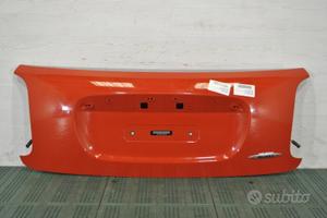 Mini F57 Cabriolet Portellone posteriore | 19709