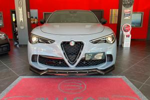 ALFA STELVIO 2.9 BI-TURBO QUADRIFOGLIO 510cv IPERF