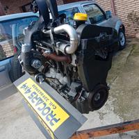 Motore suzuki jimny 1.5 ddis 48kw 65cv