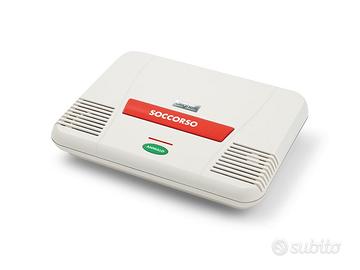 Telesalvavita beghelli