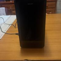 Subwoofer wireless Philips HTS5120/12