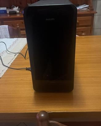 Subwoofer wireless Philips HTS5120/12