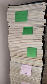 Collezione di Quattroruote da 05/2009 ad oggi