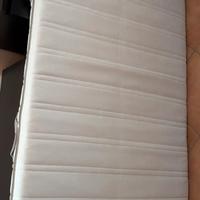 Malvik Materasso Ikea singolo 200x90