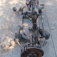 Ponte Audi Q5 2.0 TDI 2008/11