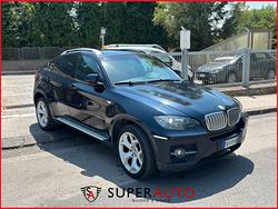 Bmw X6 xDrive35d Futura