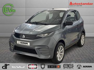 Aixam City AIXAM 2025 PACK 7,5 kWh ELETTRICO