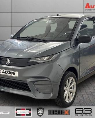 Aixam City AIXAM 2025 PACK 7,5 kWh ELETTRICO