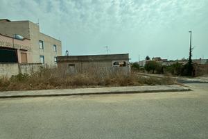 Terreno edificabile zona Cinema Triscina