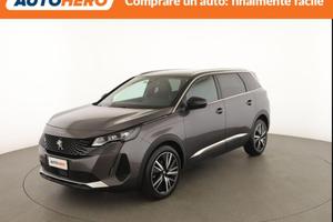 PEUGEOT 5008 YZ42269