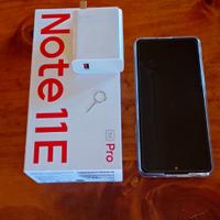Xiaiomi Redmi 11 G Pro