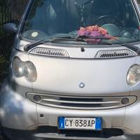 smart 450 800 diesel passion anno 2005