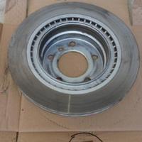 Dischi e pasticche originali BMW serie 1 F20/21