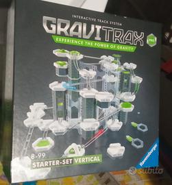 gravitax pro