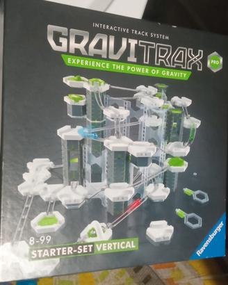 gravitax pro