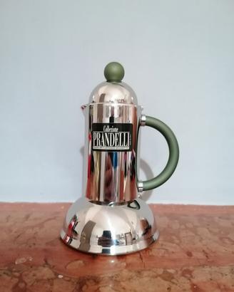 Caffettiera Inoxpran 2 tazze (1987)