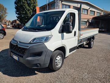 Citroen Jumper 30 BlueHDi 130 PC-TN Furgone CASSON