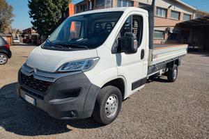 Citroen Jumper 30 BlueHDi 130 PC-TN Furgone CASSON