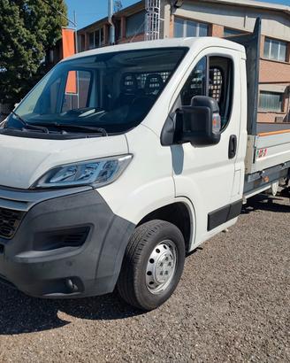Citroen Jumper 30 BlueHDi 130 PC-TN Furgone CASSON