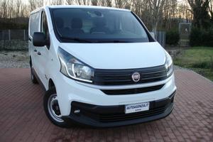 FIAT Talento 1.6 MJT 120CV PC-TN Furgone 12q EUR