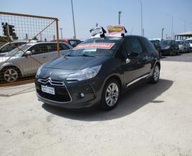 Ds DS3 HDi 75 Sport Chic OK NEOPATENTATI 2015