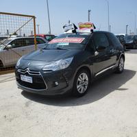 Ds DS3 HDi 75 Sport Chic OK NEOPATENTATI 2015