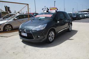Ds DS3 HDi 75 Sport Chic OK NEOPATENTATI 2015