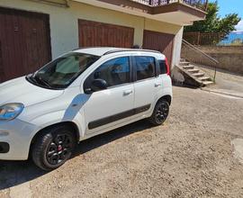 Fiat Panda 1.3 4x4 USATO GARANTITO