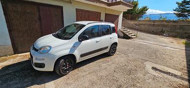 Fiat Panda 1.3 4x4 USATO GARANTITO