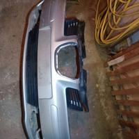 paraurti anteriore Seat ibizza