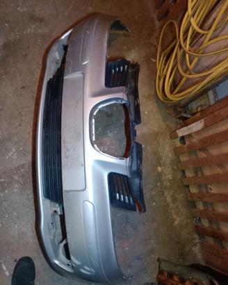 paraurti anteriore Seat ibizza
