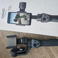 DJI OSMO Mobile 2 