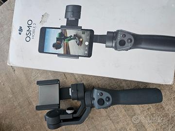 DJI OSMO Mobile 2 