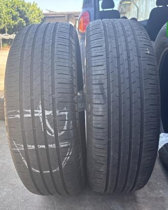 gomme usate 2156517 Estivo CONTINENTAL - ECO - 265