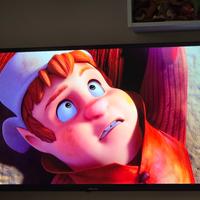 smart tv 40 hisense