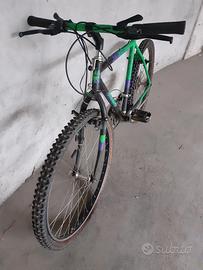 Mtb BIANCHI ASPID anni 90, BASE PER RESTAUR