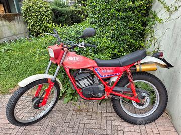 trial fantic 200