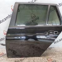 Porta Posteriore Sinistra Bmw serie 3 F31